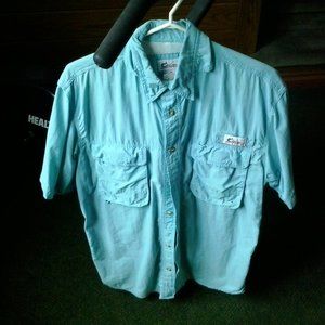 2 Fishing shirts